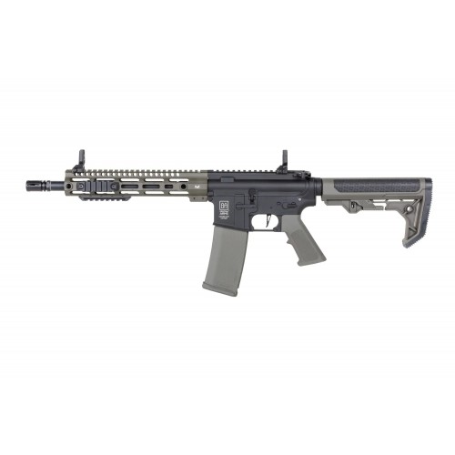 Specna Arms SA-C20-L CORE Gen.2 HAL ETU, Olive Field Ops